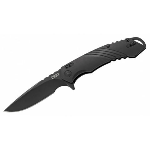 Складной нож CRKT Columbia River 1063 Directive Drop Point