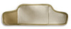 Tatonka Skin Wrist Wallet кошелек natural - 2
