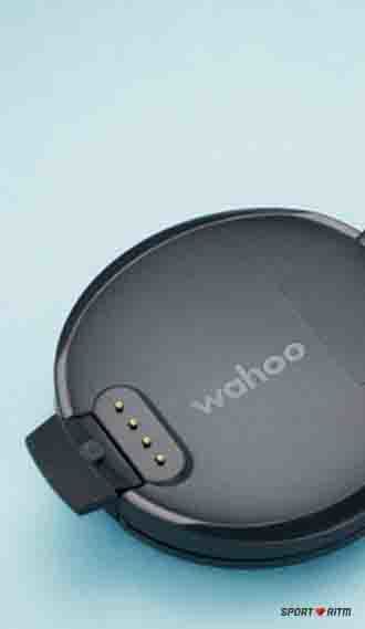 Wahoo Elemnt Rival USB Charger