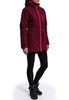 Куртка-парка Craft Parker женская Pink - 2
