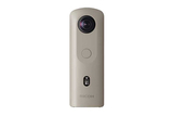 Панорамная камера VR 360 Ricoh Theta SC2 B2B для бизнес-решений