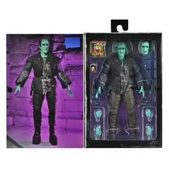 Фигурка Neca The Munsters: Ultimate Herman Munster