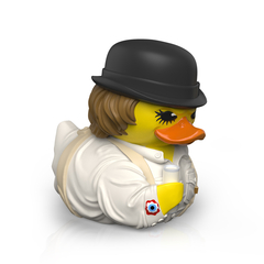 Уточка Tubbz: Clockwork Orange - Alex DeLarge