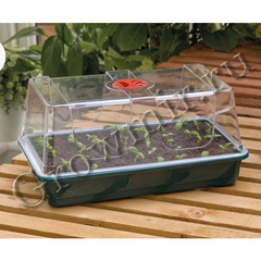 Пропагатор GARLAND XL High Dome Propagator