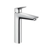Hansgrohe Logis 71095000 Смеситель для раковин-чаш с донным клапаном