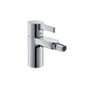 Hansgrohe Metris S 31261000 Смеситель для биде однорычажный с донным клапаном