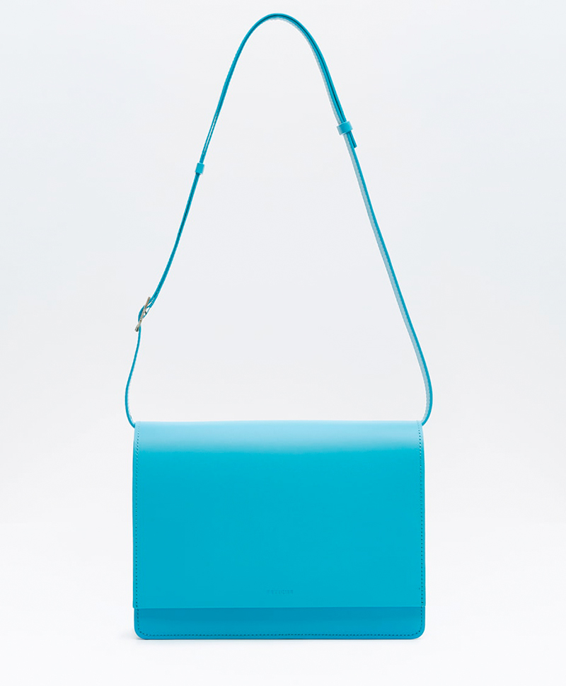 Сумка FAN ADRIATIC BLUE