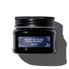 Davines Heart of Glass Intense Treatment — интенсивный уход для защиты и сияния блонд