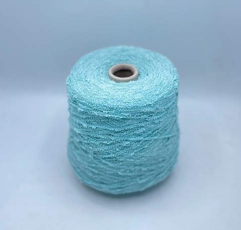 BE.MI.VA (пр.Италия), art-Reef Fix 220м/100гр, 72% хлопок, 28% полиамид , цвет-Голубой(81)  ,арт.27918