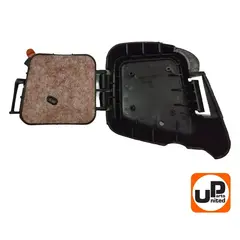 Корпус воздушного фильтра UNITED PARTS для STIHL FS38/55 (90-0582)