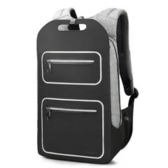 Рюкзак Tigernu T-B3662A черный