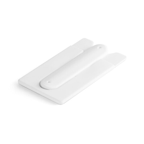 CARVER. Силиконовый держатель для карт и держатель для смартфона