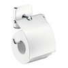 Hansgrohe PuraVida 41508000 Держатель туалетной бумаги