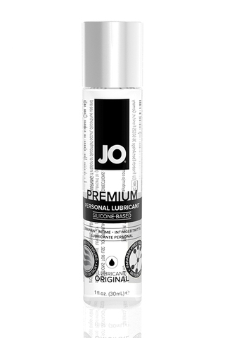 Любрикант на силиконовой основе / JO Premium 1oz - 30мл.