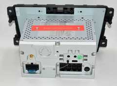 Магнитола Mazda CX-7 2007-2012 Android 8.1 2/16 IPS DSP модель KD-7007PX 3