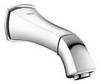 GROHE Grandera 13341000 Излив для ванны настенный