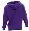 Толстовка Mizuno Promo Hooded purple - 2