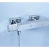 GROHE Grohtherm Cube 34488000 Термостат для душа