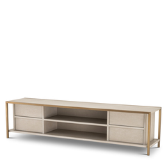 Тумба TV Cabinet Wilmot арт.115100