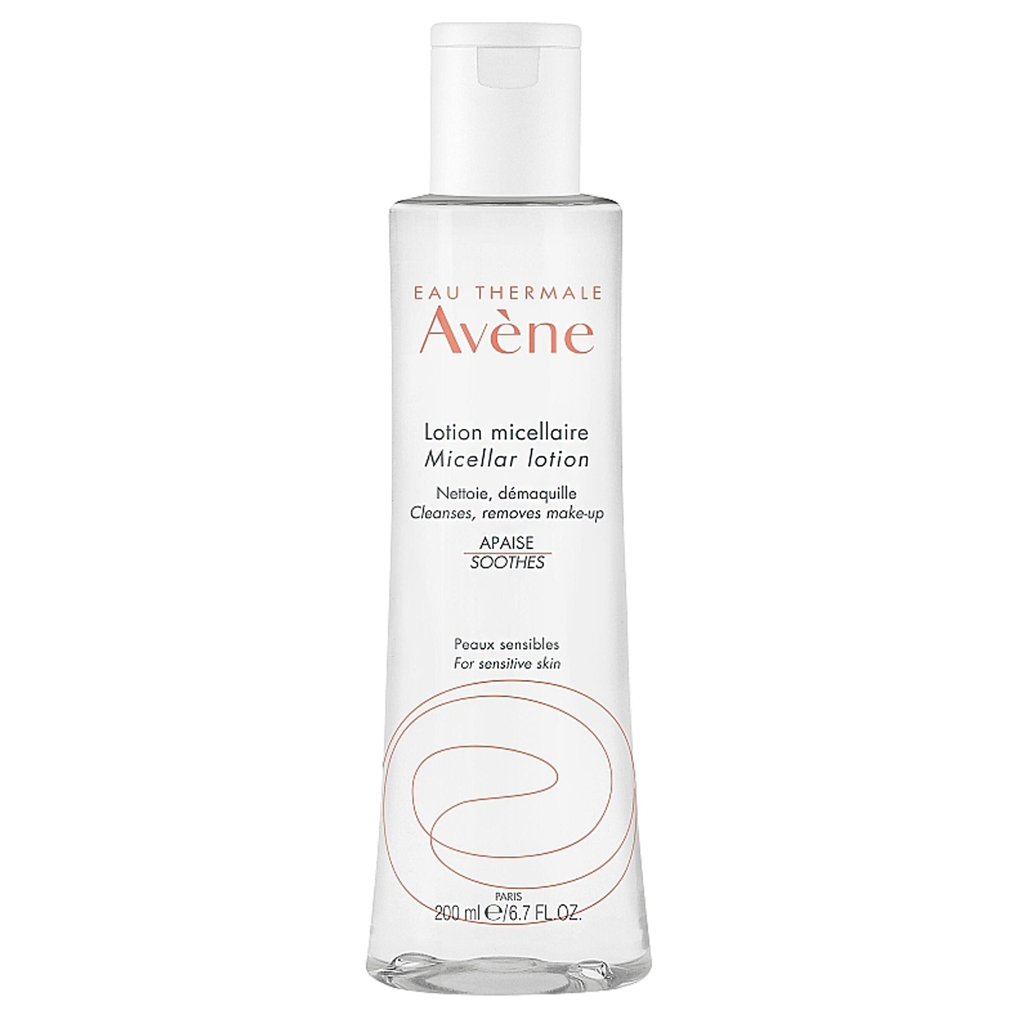Мицеллярный лосьон AVENE Micellar Lotion 100 мл