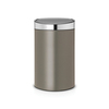 Мусорный бак Touch Bin New 40 л