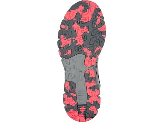 Asics Gel Scram 4 кроссовки для бега женские серые - 2