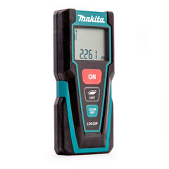 Лазерный дальномер Makita LD030P