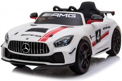 MERCEDES-BENZ GT4 (ЛИЦЕНЗИОННАЯ МОДЕЛЬ) с дистанционным управлением