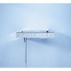 GROHE Grohtherm Cube 34491000 Термостат для душа