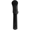 BelBagno BB-LVMD-NERO-W0 Смеситель с выдвижным изливом, цвет: чёрный