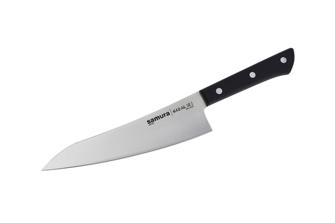 Нож кухонный Гюто Samura Harakiri SHR-0185B