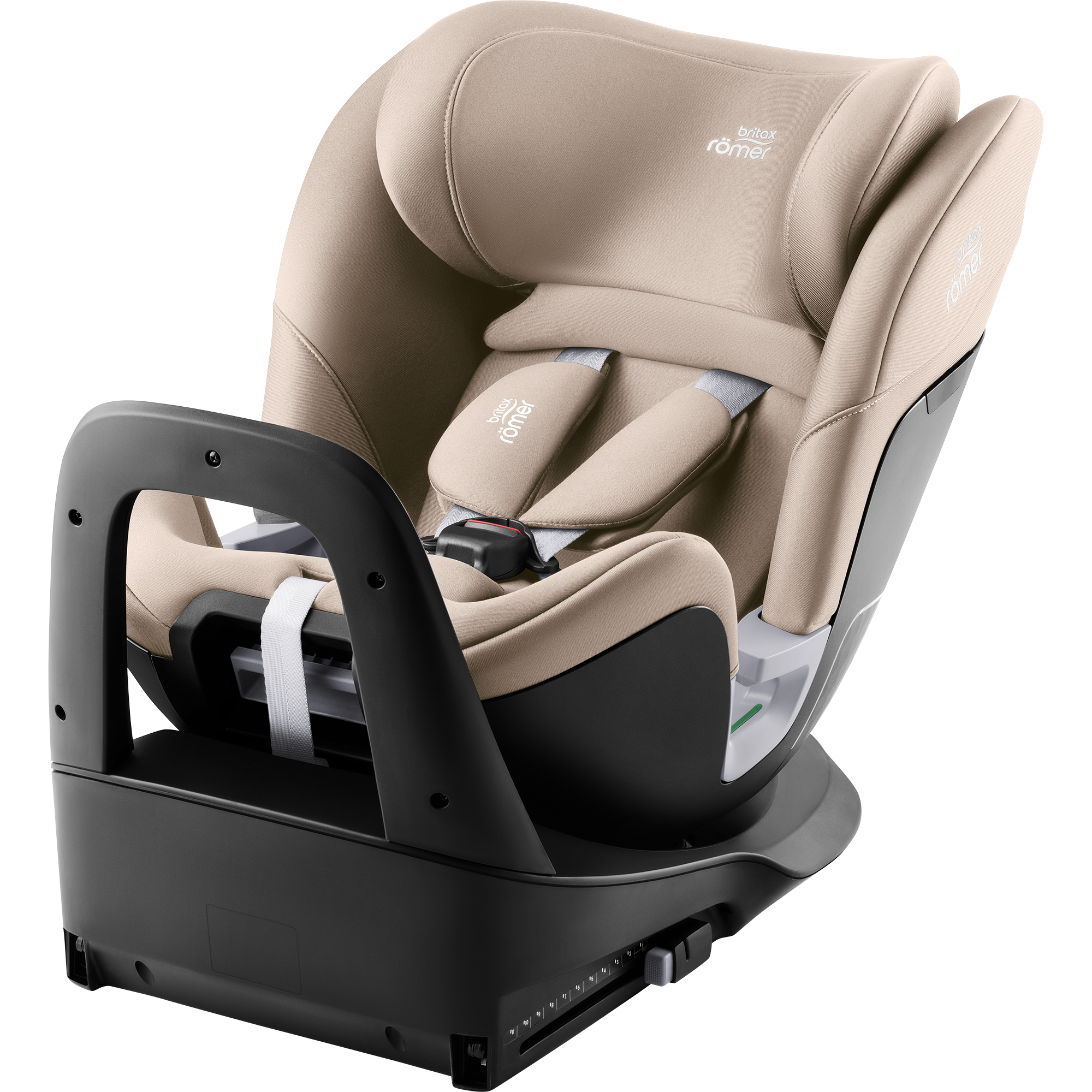 Britax Roemer SWIVEL 2, Classic Chai
