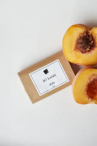 Твёрдое мыло БЕЛЛИНИ (BELLINI)