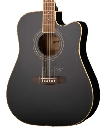 CORT AD880CE BK