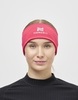Тренировочная повязка Nordski Core pink - 2