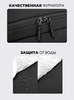 Картинка рюкзак городской Bange BG-7839 Black - 8