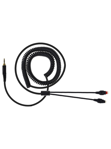 Витой кабель для наушников Sennheiser HD-25 Light