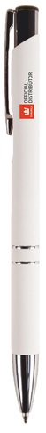 Ручка OFFICIAL Distributor Tikkurila MELAN soft touch