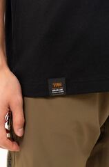 Летняя футболка для города Remington Urban Style Eagle Black на remingtonn.ru