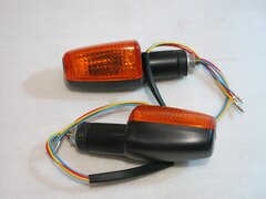 Поворотники передние Honda CB 400 92-98 CB 750 VT CB 250