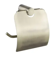 Бумагодержатель HAIBA HB8403-4 бронза