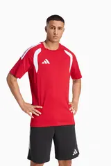 Футболка adidas Tiro 26 Tee - красный