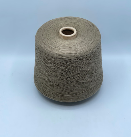 Iafil S.P.A. Pima, 3/50 1667м, 100% Хлопок, Сено(310/112), 38151