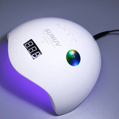 Лампа UV/LED SUNUV SUN 5 Plus 48 Вт