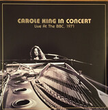 KING, CAROLE:  Carole King In Concert Live At The Bbc 1971 - Rsd 2021 Release