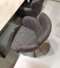 Кресло вращающееся Angie B3009 — фото 8