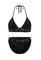 VICTORIA'S SECRET КУПАЛЬНИК ТРЕУГОЛНЫЙ КОЛЛЕКЦИИ ANGELS