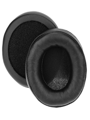 Амбушюры для Kingston HyperX Alpha (Натуральная кожа)