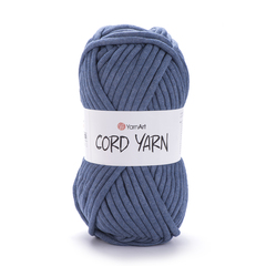 Пряжа YarnArt Cord yarn, Джинс