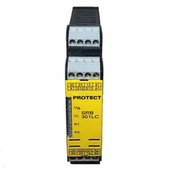 Реле безопасности Schmersal SRB301LC-24V 101163475